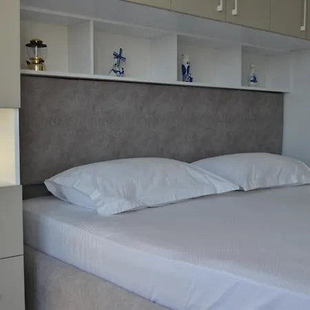 Seaview Penthouse Terrace & Private Garage Appartement *