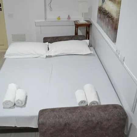 Apartment Seaview Penthouse Terrace & Garage *