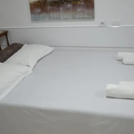 Seaview Penthouse Terrace & Garage Vlore