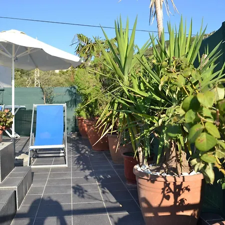 Apartment Seaview Penthouse Terrace & Garage *