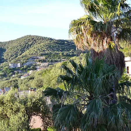 Seaview Penthouse Terrace & Private Garage * Vlorë