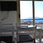 Apartamento Seaview Penthouse Terrace & Private Garage *