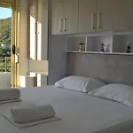 Seaview Penthouse Terrace & Private Garage Apartamento