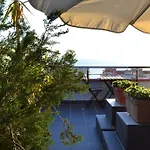 Seaview Penthouse Terrace & Private Garage * Vlorë