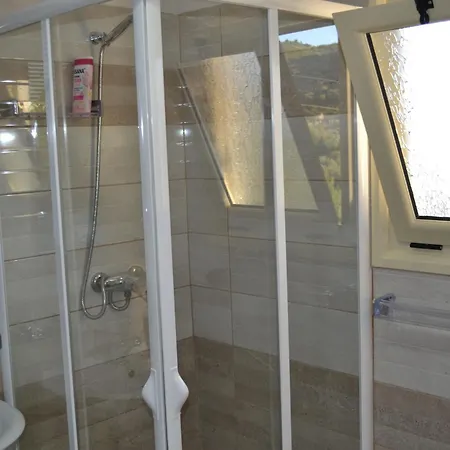 Seaview Penthouse Terrace & Private Garage *